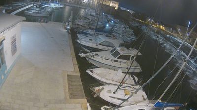 Preview delle webcam di Livorno