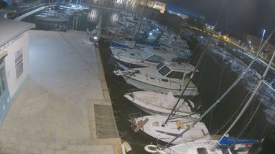 immagine della webcam nei dintorni di Pontedera: webcam Livorno