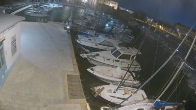 immagine della webcam nei dintorni di Ponsacco: webcam Livorno