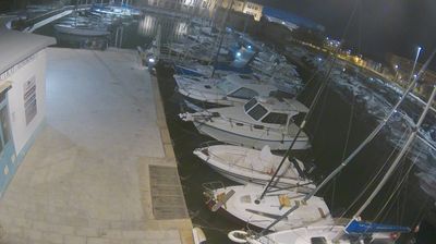 immagine della webcam nei dintorni di Pisa: webcam Livorno