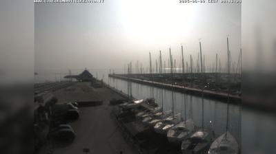 Preview delle webcam di Cervia: Mare Adriatico