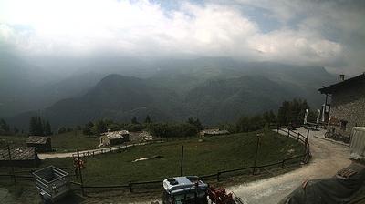 immagine della webcam nei dintorni di Angrogna: webcam Ostana