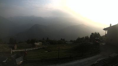 immagine della webcam nei dintorni di Pontechianale: webcam Ostana
