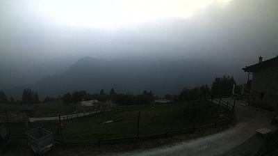 immagine della webcam nei dintorni di Marmora: webcam Ostana