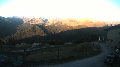 immagine della webcam nei dintorni di Villar Pellice: webcam Ostana