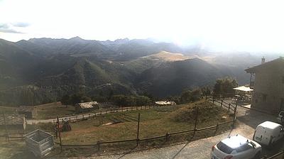 immagine della webcam nei dintorni di Rucas di Bagnolo: webcam Ostana