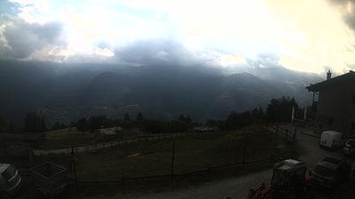 immagine della webcam nei dintorni di Pontechianale: webcam Ostana