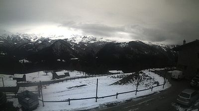 immagine della webcam nei dintorni di Paesana: webcam Ostana