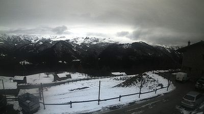 immagine della webcam nei dintorni di Pradleves: webcam Ostana