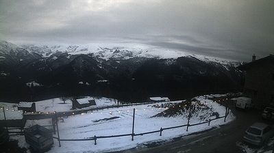 immagine della webcam nei dintorni di Angrogna: webcam Ostana