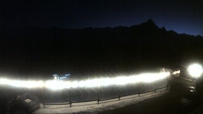 immagine della webcam nei dintorni di Rucas di Bagnolo: webcam Ostana