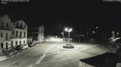 immagine della webcam nei dintorni di Cogne: webcam Valprato Soana