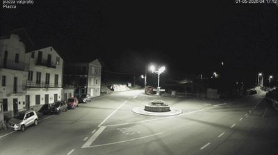 immagine della webcam nei dintorni di Donnas: webcam Valprato Soana