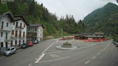 immagine della webcam nei dintorni di Ingria: webcam Valprato Soana