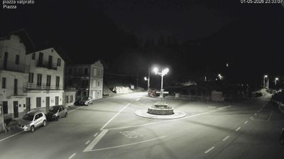 immagine della webcam nei dintorni di Cogne: webcam Valprato Soana