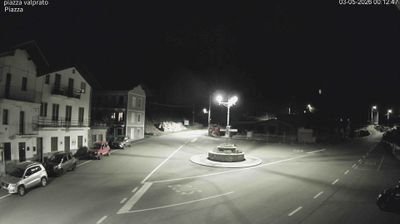 immagine della webcam nei dintorni di Issogne: webcam Valprato Soana