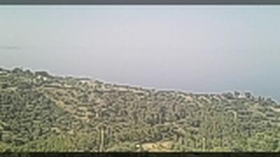 immagine della webcam nei dintorni di Albidona: webcam Roseto Capo Spulico
