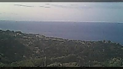 immagine della webcam nei dintorni di Trebisacce: webcam Roseto Capo Spulico