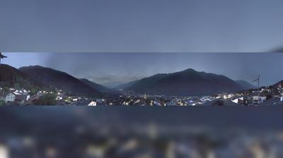 Preview delle webcam di Laces: Blick auf
