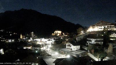 immagine della webcam nei dintorni di Meltina: webcam Scena