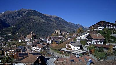 immagine della webcam nei dintorni di Rifiano: webcam Scena