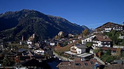 immagine della webcam nei dintorni di Rifiano: webcam Scena