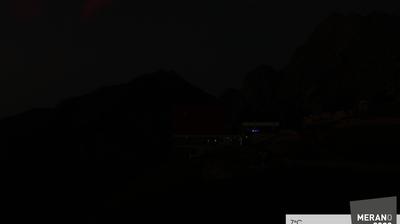 Preview delle webcam di Scena: Bergstation Meran