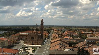 Preview delle webcam di Novellara