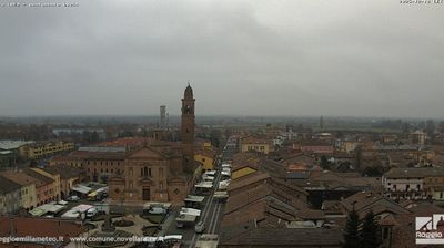 Preview delle webcam di Novellara