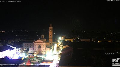 Preview delle webcam di Novellara