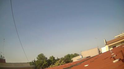 immagine della webcam nei dintorni di Putignano: webcam Acquaviva delle Fonti