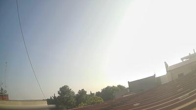immagine della webcam nei dintorni di Casamassima: webcam Acquaviva delle Fonti
