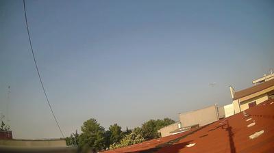 immagine della webcam nei dintorni di Conversano: webcam Acquaviva delle Fonti