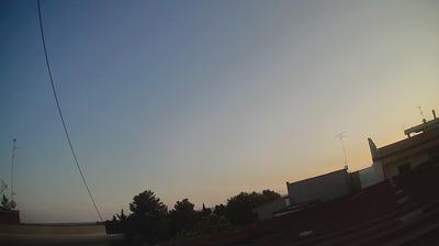 immagine della webcam nei dintorni di Casamassima: webcam Acquaviva delle Fonti