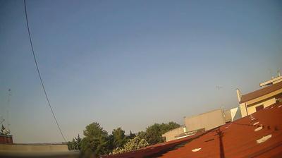 immagine della webcam nei dintorni di Conversano: webcam Acquaviva delle Fonti