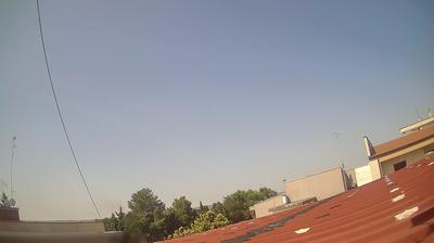 immagine della webcam nei dintorni di Conversano: webcam Acquaviva delle Fonti