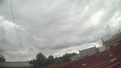 immagine della webcam nei dintorni di Castellana Grotte: webcam Acquaviva delle Fonti