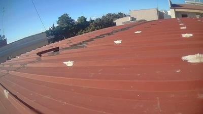 immagine della webcam nei dintorni di Matera: webcam Acquaviva delle Fonti