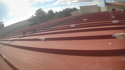 immagine della webcam nei dintorni di Terlizzi: webcam Acquaviva delle Fonti