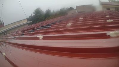 immagine della webcam nei dintorni di Terlizzi: webcam Acquaviva delle Fonti