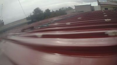 immagine della webcam nei dintorni di Bari: webcam Acquaviva delle Fonti