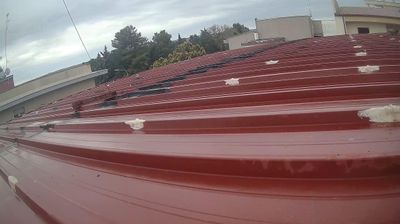 immagine della webcam nei dintorni di Terlizzi: webcam Acquaviva delle Fonti