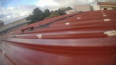 immagine della webcam nei dintorni di Conversano: webcam Acquaviva delle Fonti