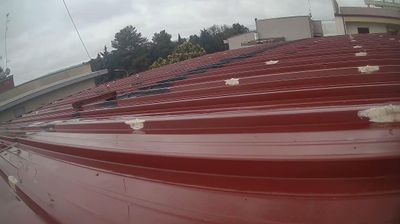 immagine della webcam nei dintorni di Mola di Bari: webcam Acquaviva delle Fonti