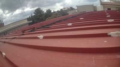 immagine della webcam nei dintorni di Putignano: webcam Acquaviva delle Fonti