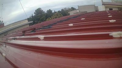 immagine della webcam nei dintorni di Gioia del Colle: webcam Acquaviva delle Fonti