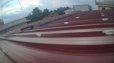 immagine della webcam nei dintorni di Gioia del Colle: webcam Acquaviva delle Fonti