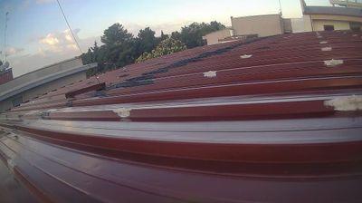 immagine della webcam nei dintorni di Putignano: webcam Acquaviva delle Fonti