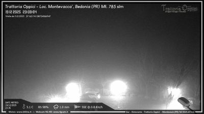 immagine della webcam nei dintorni di Santo Stefano d'Aveto: webcam Bedonia