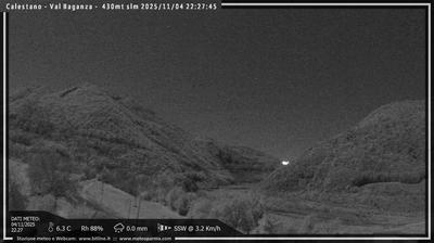 immagine della webcam nei dintorni di Borgo Val di Taro: webcam Calestano